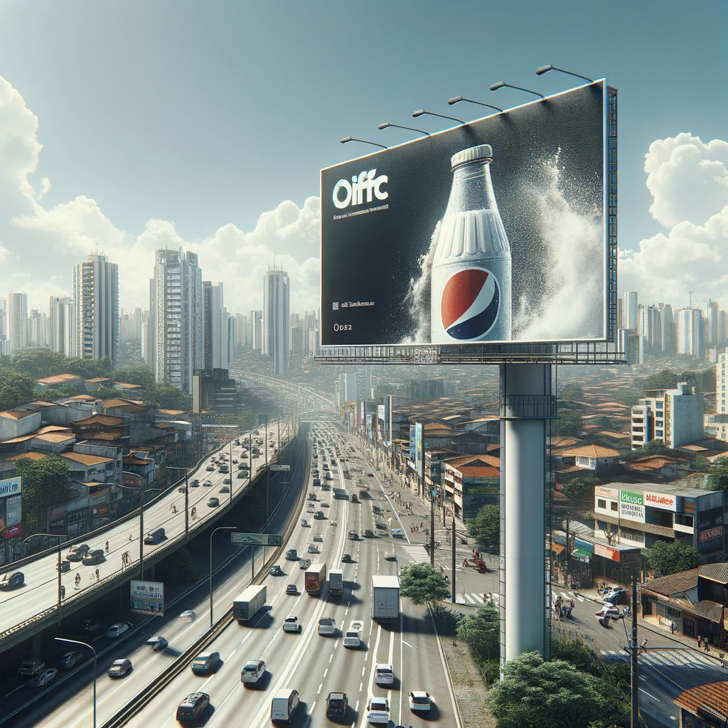 Como Anunciar um Outdoor em Itaquaquecetuba / São Paulo