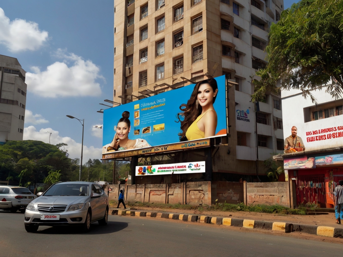 Como Anunciar Outdoor em Embu das Artes, São Paulo