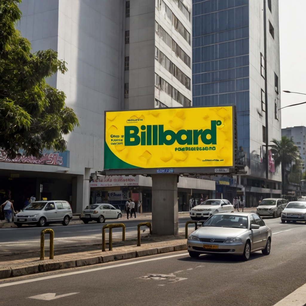 Mídia Exterior em Guarulhos