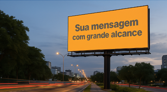 Como Anunciar em Outdoor em Teresina, Piauí