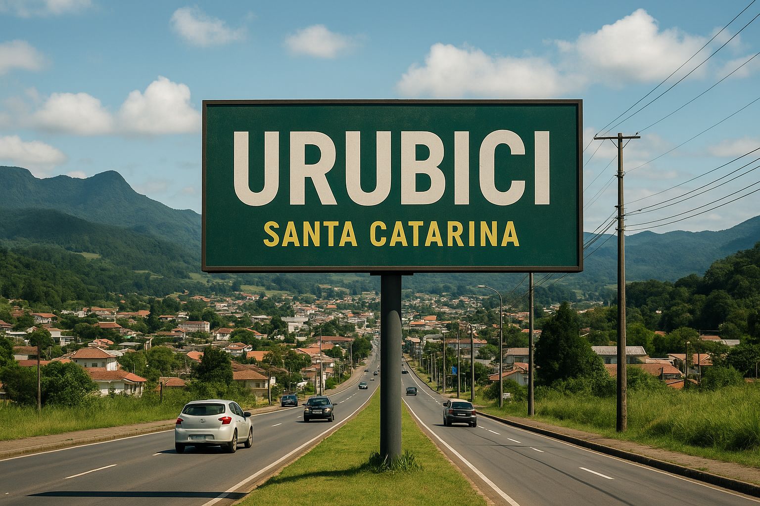 Como anunciar outdoor em Urubici